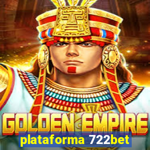 plataforma 722bet